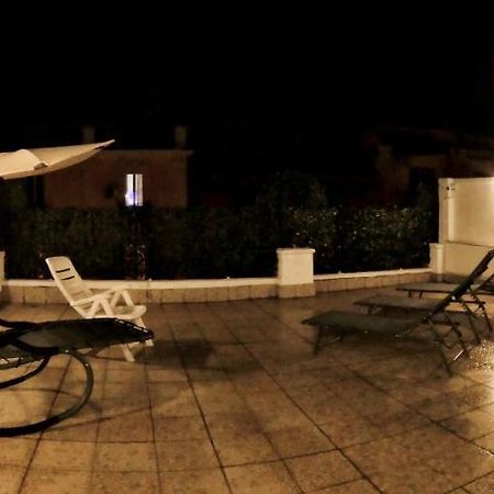 Relux Bed and Breakfast Bari Buitenkant foto