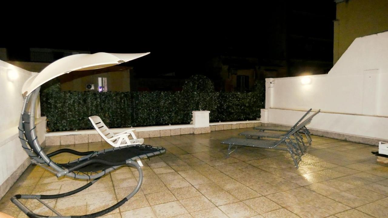 Relux Bed and Breakfast Bari Buitenkant foto