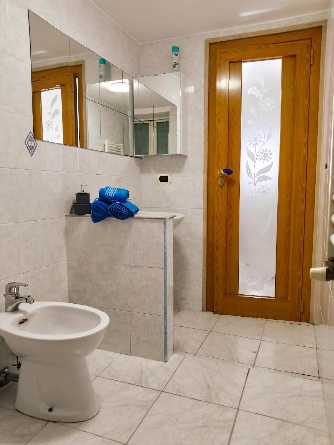 Relux Bed and Breakfast Bari Buitenkant foto
