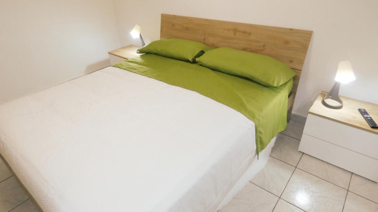 Relux Bed and Breakfast Bari Buitenkant foto