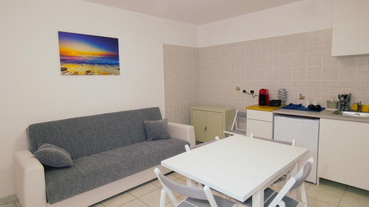 Relux Bed and Breakfast Bari Buitenkant foto
