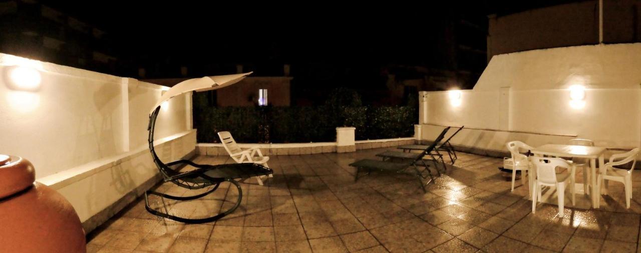 Relux Bed and Breakfast Bari Buitenkant foto