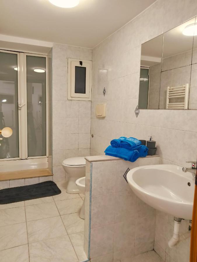 Relux Bed and Breakfast Bari Buitenkant foto