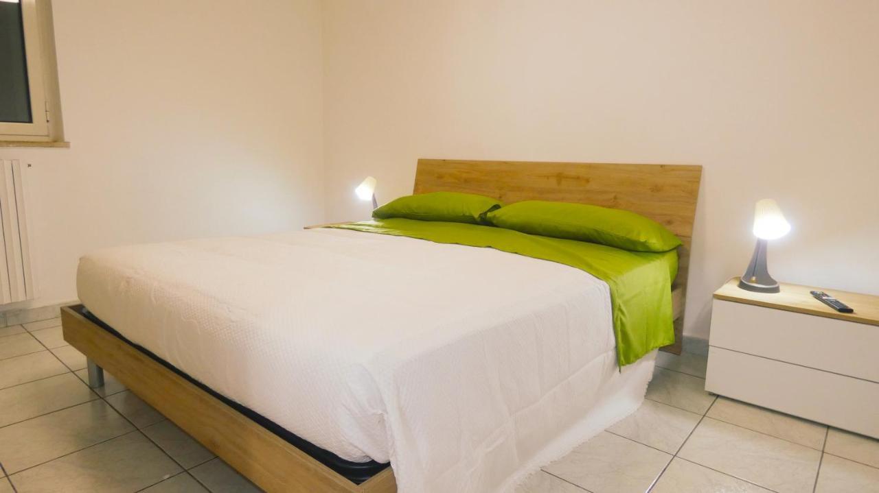 Relux Bed and Breakfast Bari Buitenkant foto