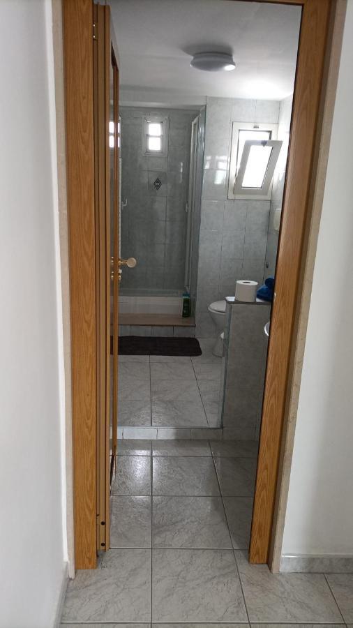 Relux Bed and Breakfast Bari Buitenkant foto