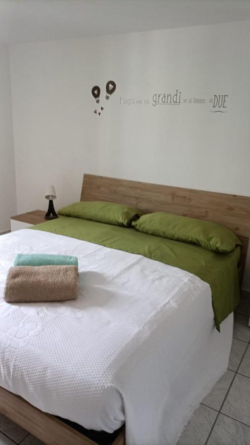 Relux Bed and Breakfast Bari Buitenkant foto