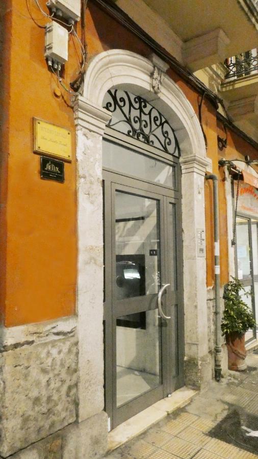 Relux Bed and Breakfast Bari Buitenkant foto