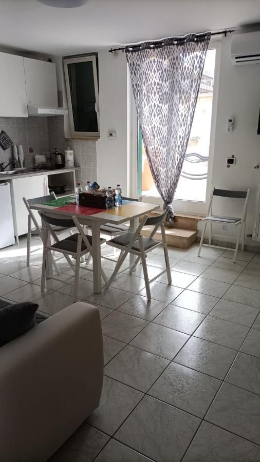 Relux Bed and Breakfast Bari Buitenkant foto